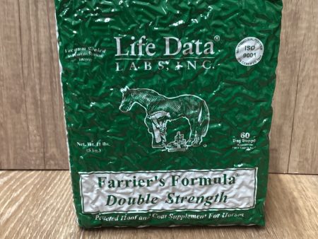 Farriers Formula DBL Refill 11lb-HOOF : 11lbs Online Hot Sale