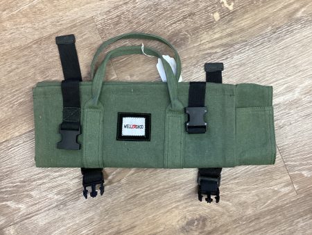 WS Tool Bag, Medium Hot on Sale