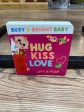 BOOK: HUGS KISSES LOVE Online Hot Sale