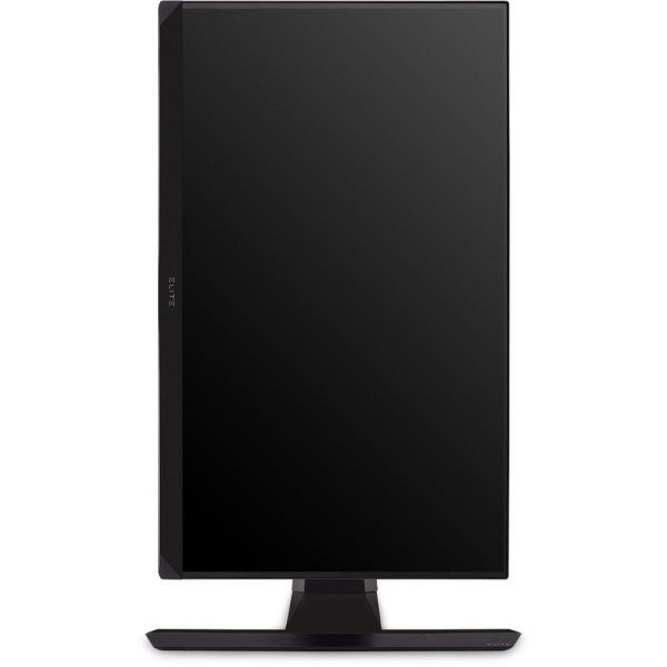 ViewSonic ELITE 27  16:9 240 Hz G-SYNC HDR IPS Monitor ? Certified Refurbished Online Sale