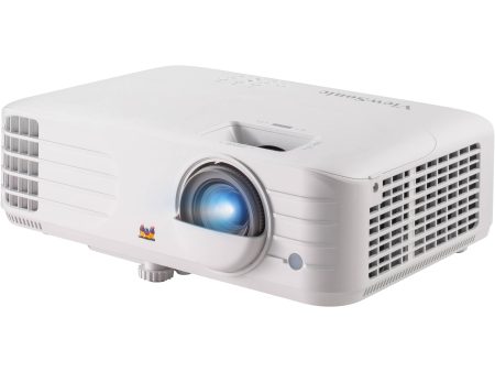 ViewSonic 1080p Projector 3500 Lumens - Certified Refurbished Online Hot Sale