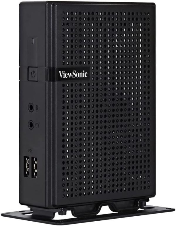 ViewSonic SC-Z55 Zero Client Cloud-Commercial Desktop - Certified Refurbished Online Hot Sale