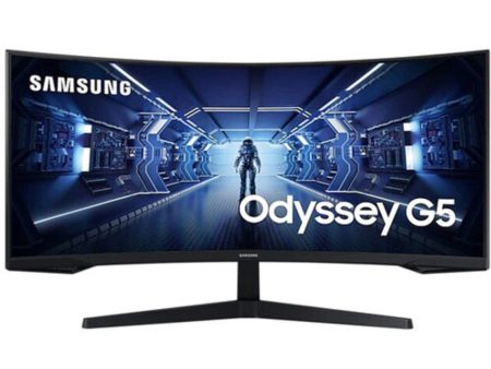 Samsung 27  WQHD 2560 x 1440 144Hz Gaming Curved Monitor?- Certified Refurbished Supply