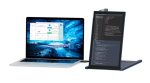 Mobile Pixels Duex Lite 12.5  Portable Monitor FHD 1080p Laptop Screen Extender, Blue - Certified Refurbished Online