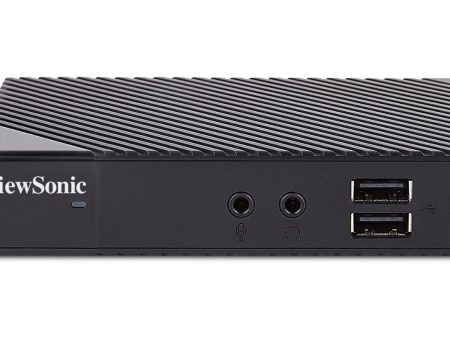 ViewSonic SC-U25 VDI Value Client with Userful Multiplatform SMSC UFX600 GbE RDP RemoteFX Cheap