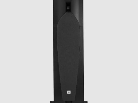 JBL 570 Dual 5.25  Floorstanding Loudspeaker - Certified Refurbished Supply