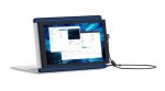 Mobile Pixels Duex Lite 12.5  Portable Monitor FHD 1080p Laptop Screen Extender, Blue - Certified Refurbished Online