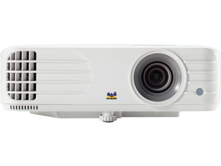 ViewSonic PX701HDH-S 3500 Lumen Full HD DLP Home Theater Projector - Certified Refurbished Fashion