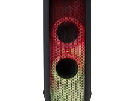 JBL PartyBox 1000 3.4Ft Tall Bluetooth Party Speaker - Certified Refurbished Sale