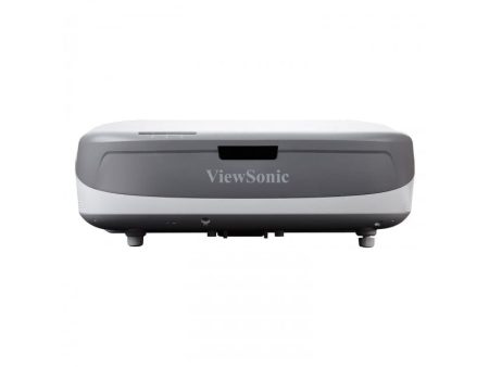 ViewSonic 2000-Lumen Full HD Ultra-Short-Throw DLP Projector - Certified Refurbished on Sale