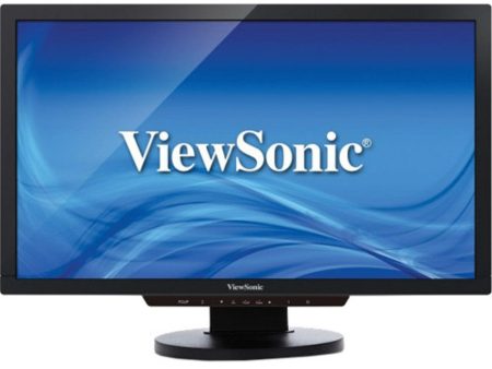 ViewSonic SD-Z226 21.5  Zero Client Monitor - Certified Refurbished Online