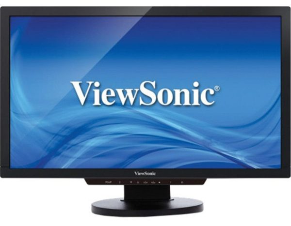 ViewSonic SD-Z226 21.5  Zero Client Monitor - Certified Refurbished Online