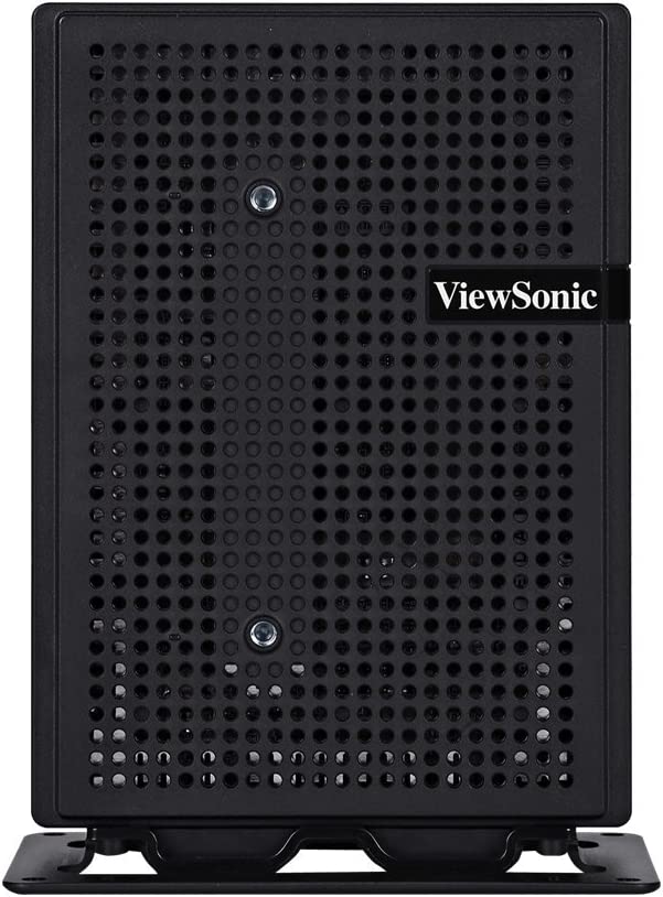 ViewSonic SC-Z55 Zero Client Cloud-Commercial Desktop - Certified Refurbished Online Hot Sale