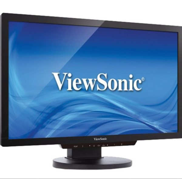 ViewSonic SD-Z226 21.5  Zero Client Monitor - Certified Refurbished Online