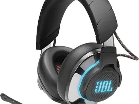 JBL Quantum 800 Wireless Headset for Gaming - Certified Refurbished Online now