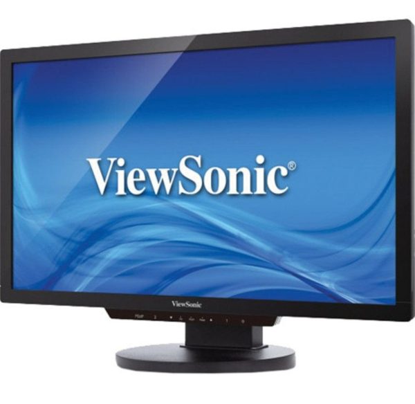 ViewSonic SD-Z226 21.5  Zero Client Monitor - Certified Refurbished Online