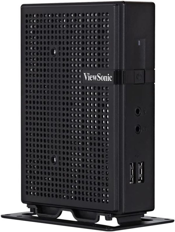 ViewSonic SC-Z55 Zero Client Cloud-Commercial Desktop - Certified Refurbished Online Hot Sale