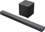 Vizio M-Series 2.1 Dolby Atmos 36  Soundbar System- Certified Refurbished on Sale