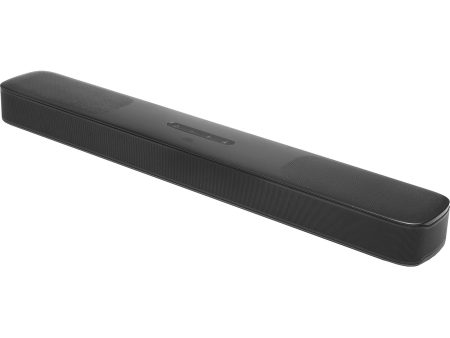 JBL 250W Virtual 5.0 MultiBeam SoundBar - Certified Refurbished For Cheap