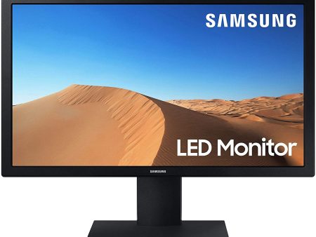 Samsung 24  S31A Series 1920 x 1080 60Hz Monitor - Certified Refurbished For Discount