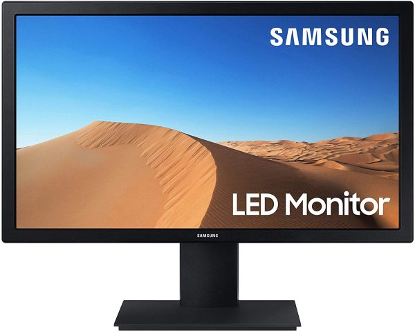 Samsung 24  S31A Series 1920 x 1080 60Hz Monitor - Certified Refurbished For Discount