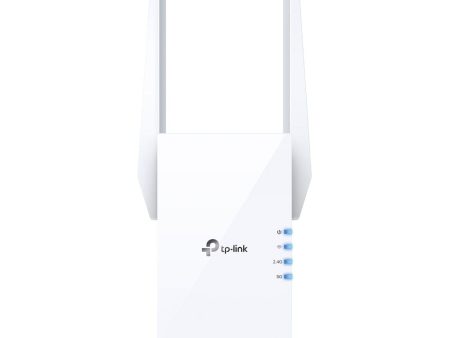 TP-Link AX1750 Wi-Fi 6 Range Extender - Certified Refurbished Cheap