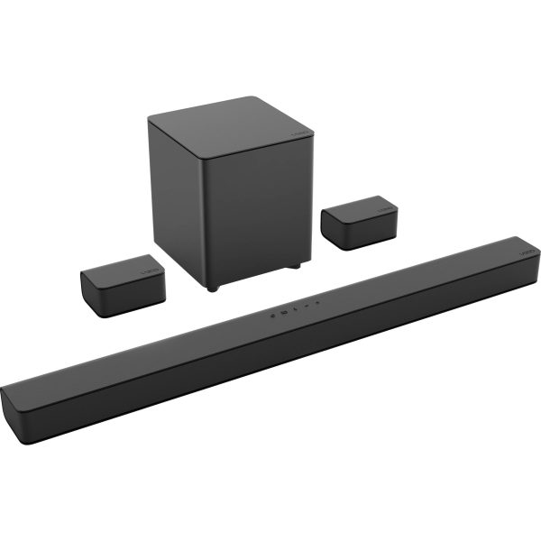 Vizio  36  5.1 Home Theater Sound Bar System - Certified Refurbished Online