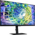 Samsung 27  UHD High Resolution Monitor USB-C 3840 x 2160 60Hz - Certified Refurbished on Sale