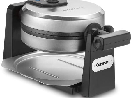 Cuisinart Rotating Waffle Maker - Certified Refurbished Sale