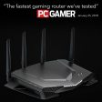 NetGear Nighthawk Pro Gaming WiFi Router - Certified Refurbished Online