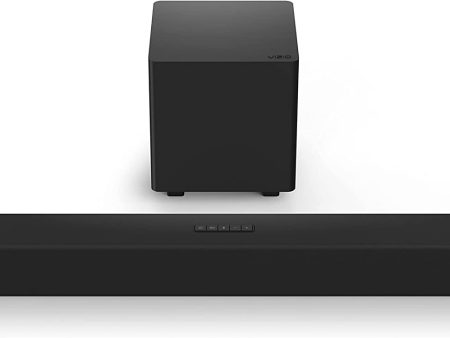 VIZIO 32  2.1 Sound Bar System - Certified Refurbished Online Hot Sale