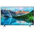 Samsung 75  BET-H Series Crystal UHD 4K Pro TV - Certified Refurbished Sale