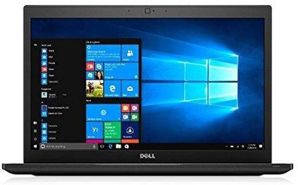 Dell Latitude 7480 14   FHD i5-6300 8GB 256GB No Camera W10P64 - Certified Refurbished For Sale