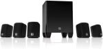 JBL Cinema 510 5.1 Ch Home Theater - Certified Refurbished Supply