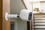 Arlo Pro 2 1080p Security System with 2x HD Wire-Free Cameras - Certified Refurbished For Cheap