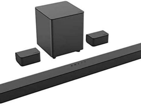 Vizio 36  5.1 Sound Bar System - Certified Refurbished Online now