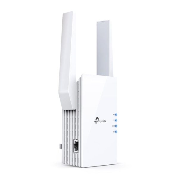 TP-Link AX1750 Wi-Fi 6 Range Extender - Certified Refurbished Cheap