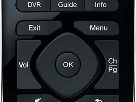 Logitech Harmony Smartphone App & Simple Remote D-Stock Smart Control - Refurbished Online Sale