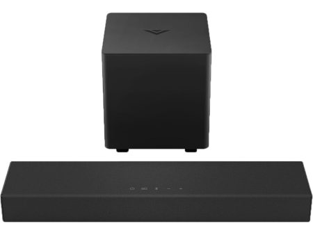 Vizio 20  2.1 Sound Bar System-Certified Refurbished For Sale