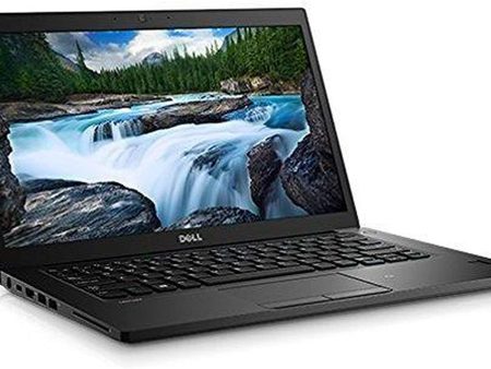 Dell Latitude 7480 14   FHD i5-6300U 8GB 256GB W10P64 - Certified Refurbished Online Sale