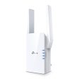 TP-Link AX1750 Wi-Fi 6 Range Extender - Certified Refurbished Cheap