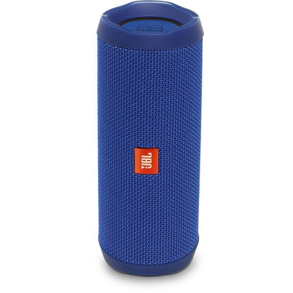 JBL Flip 4 Waterproof Portable Bluetooth Wireless Speaker - Certified Refurbished For Cheap