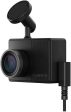 Garmin Dash Cam 57, 1440p HD Video, 140-Degree Field of View, Voice Control - Certified Refurbished Online now