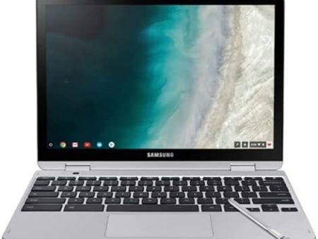 Samsung Chromebook Plus 12  4GB 32GB Certified Refurbished Online