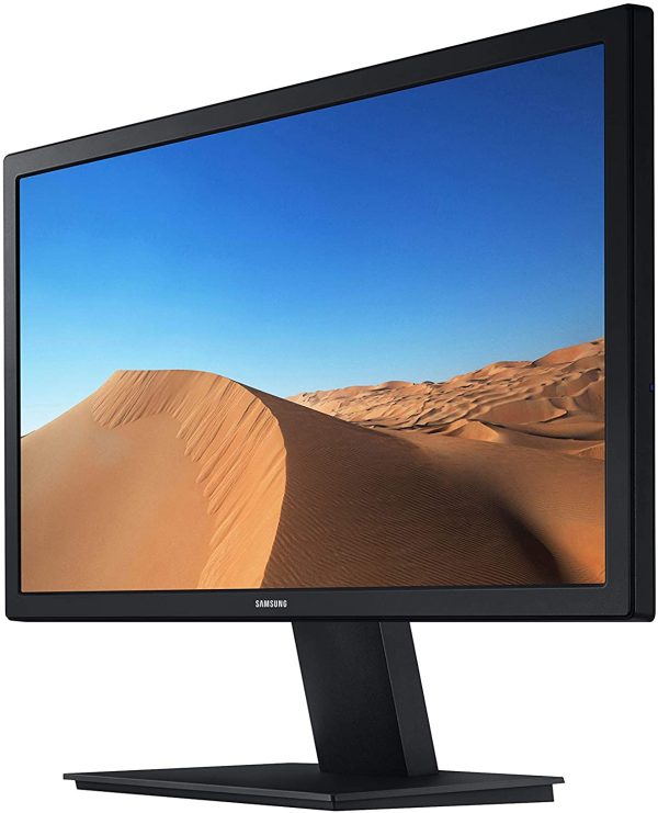 Samsung 24  S31A Series 1920 x 1080 60Hz Monitor - Certified Refurbished For Discount