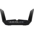 Netgear Nighthawk AX12 12-Stream WiFi 6 Router - Certified Refurbished Discount