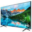 Samsung 75  BET-H Series Crystal UHD 4K Pro TV - Certified Refurbished Sale