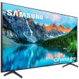 Samsung 75  BET-H Series Crystal UHD 4K Pro TV - Certified Refurbished Sale