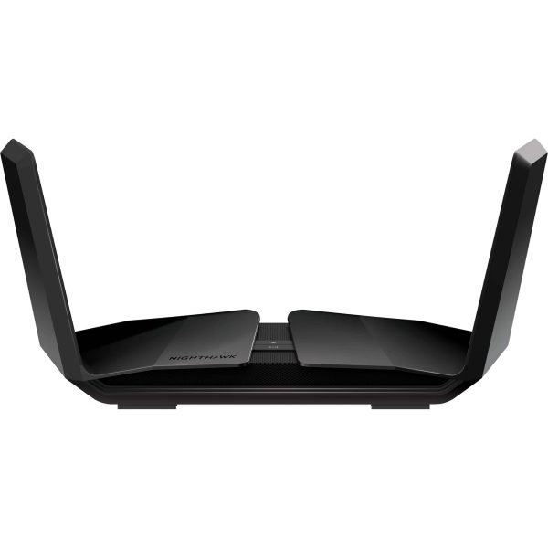 Netgear Nighthawk AX12 12-Stream WiFi 6 Router - Certified Refurbished Discount