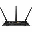 Netgear R7000P Nighthawk AC2300 2-Band Smart WiFi Router - Certified Refurbished Online now